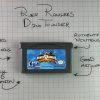 Power Rangers Dino Thunder (Game Boy Advance, 2004) Authentic - Image 6