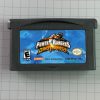 Power Rangers Dino Thunder (Game Boy Advance, 2004) Authentic - Image 3