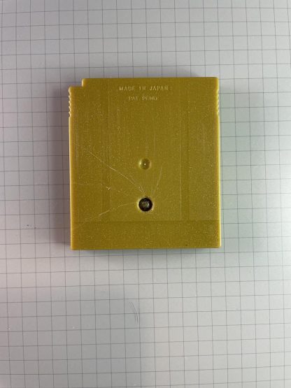 Pokemon Gold Version - Authentic *NEW BATTERY* w/ Save Game - Image 4