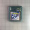 Pokemon: Crystal Version (Game Boy Color), Authentic *NEW BATTERY* W/ Save Game - Image 3