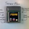 Spider-Man Nintendo Game Boy Color GBC - Authentic Tested