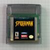 Spider-Man Nintendo Game Boy Color GBC - Authentic Tested - Image 3