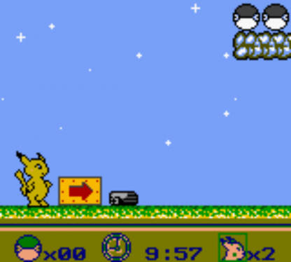 Pokemon Adventure (Game Boy Color, 2000) Rare Bootleg - Image 5