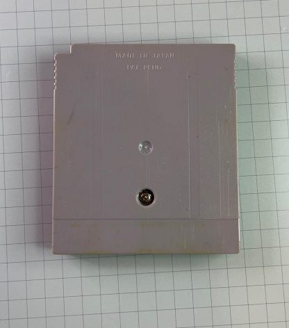 Tetris for Game Boy (Nintendo 1989) Authentic Tested - Image 4
