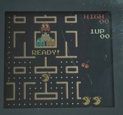 Ms. Pac-Man Special Color Edition (1999) - Nintendo Game Boy Color GBC - Image 7