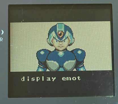 Mega Man Xtreme (Nintendo GameBoy Color, 2001) NEW BATTERY / Save Game - Image 5