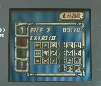Mega Man Xtreme (Nintendo GameBoy Color, 2001) NEW BATTERY / Save Game - Image 6