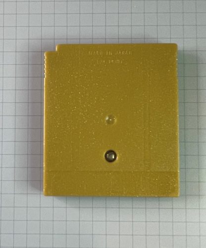 Pokemon Gold Version - Authentic *NEW BATTERY* w/ Save Game - Image 4