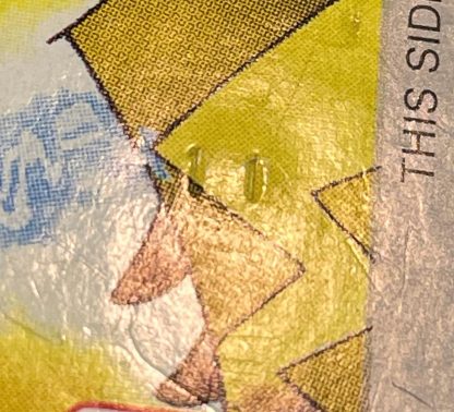 Pokemon Yellow Version (Game Boy, 1999) Authentic *NEW BATTERY* w/ Save Game - Image 7