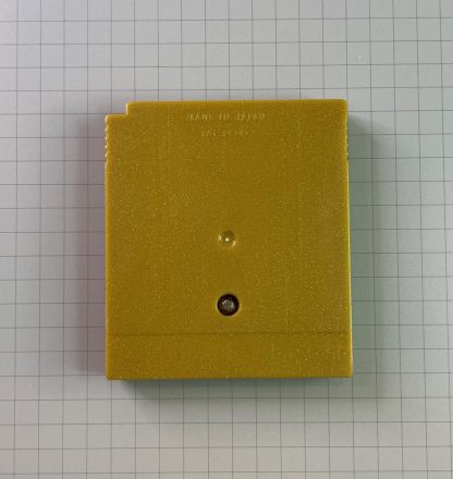 Pokemon Gold Version - Authentic *NEW BATTERY* w/ Save Game - Image 4