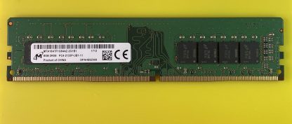 Micron 8GB 2Rx8 PC4-2133P-UB1-11 MTA16ATF1G64AZ-2G1B1