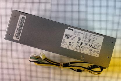 Dell Optiplex 3060 5060 Inspiron 3470 200W Power Supply H200EBS-00 CGFJT