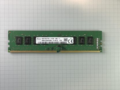 SK Hynix HMA41GU6AFR8N-TF 8GB DDR4-2133P PC4-17000 Memory Ram TESTED!