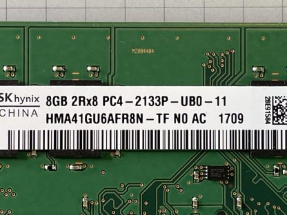 SK Hynix HMA41GU6AFR8N-TF 8GB DDR4-2133P PC4-17000 Memory Ram TESTED! - Image 2