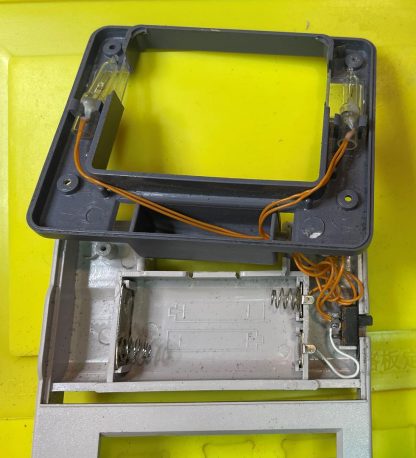 Original Nintendo Game Boy Light Magnifier - LED UPGRADE - High Frequency - Image 3