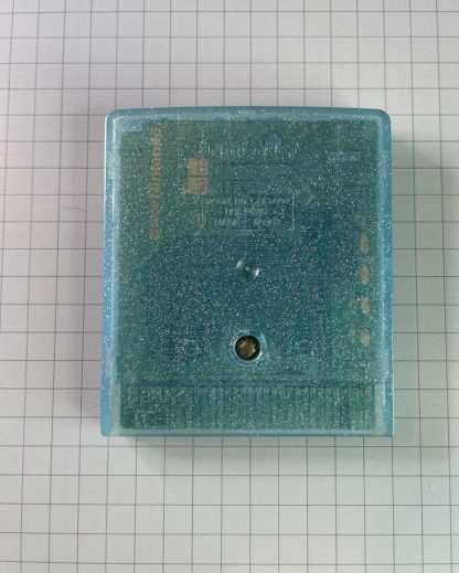 Pokemon: Crystal Version (Game Boy Color), Authentic - NEEDS WORK! - Image 3