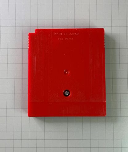 Pokemon Red Version (Game Boy, 1998) Authentic! NEW BATTERY & SAVE GAME! - Image 4