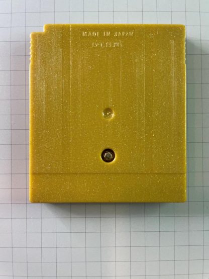 Pokemon Gold Version - Authentic *NEW BATTERY* w/ Save Game - Image 7