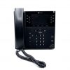 Polycom VVX 450 12-Line Business IP Desk Phone 2201-48840-001 POE