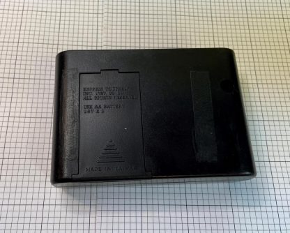 Vintage Revenger II Sound Effects Generator by Express Yourself (1987) WORKING! - Image 3