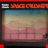 Vintage Radio Shack Space Crusher Handheld Game  (1985) WORKING! - Image 5