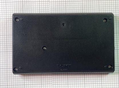 Vintage 1982 - TOMY Pocket Arcade Sky Catch - Tested Working! - Image 3