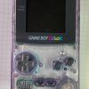 Nintendo Game Boy Color - ATOMIC PURPLE - Cleaned Tested Working - Image 4