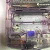 Nintendo Game Boy Color - ATOMIC PURPLE - Cleaned Tested Working - Image 7