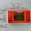 Vintage Radio Shack Hand Held Video Game Highway 1987-1988 Tested / Working