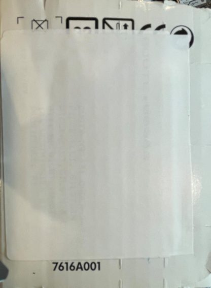 HP Q2612A12A Genuine Toner Cartridge SEALED BOX - Image 7