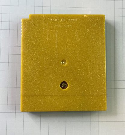 Pokemon Gold Version - Authentic *NEW BATTERY* w/ Save Game - Image 4