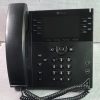 Polycom VVX 450 12-Line Business IP Desk Phone 2201-48840-001 POE - Image 2