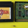 Legend of Zelda: Link's Awakening DX (GBC, 1998)  Authentic New Battery & Save File - Image 2