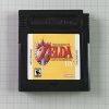 Legend of Zelda: Link's Awakening DX (GBC, 1998)  Authentic New Battery & Save File - Image 3