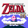 Legend of Zelda: Link's Awakening DX (GBC, 1998)  Authentic New Battery & Save File - Image 6