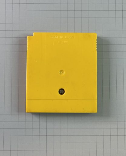 Pokemon Yellow Version (Game Boy, 1999) Authentic *NEW BATTERY* w/ Save Game - Image 7