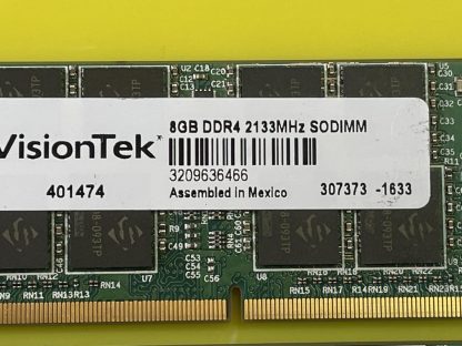 VisionTek 16GB (2x8GB) DDR4 2133Mhz SODIM - 401474 - Image 2