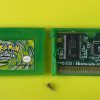 Pokemon: Leaf Green Version (Game Boy Advance, 2004) Authentic  w/ Save Game - Image 2