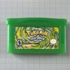 Pokemon: Leaf Green Version (Game Boy Advance, 2004) Authentic  w/ Save Game - Image 3