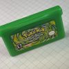 Pokemon: Leaf Green Version (Game Boy Advance, 2004) Authentic  w/ Save Game - Image 5