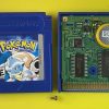 Complete Set Pokemon Game Boy Color Games - New Battery, Save Game, Trainers Guide - Image 3