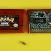 Pokemon Ruby Version Game Boy Advance - New Battery - w/ Save Game! - Image 5