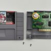 NHL Stanley Cup (Super Nintendo Entertainment System, 1993) SNES *NEW BATTERY* - Image 5