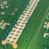 Six (6) Unique Round Circuit Boards For Crafting - Image 5