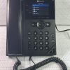Polycom VVX 250 Business IP 4Line Desk Office Color Display Phone 2201-48820-001 W/ Power Cord