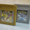 Set of Authentic Pokemon Gold and Pokemon Silver (Game Boy Color)- New Battery & Full Save Game - Image 8