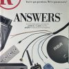 1997 Radio Shack Catalog - Good Condition