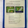 Auto Racing Tested & Working (Intellivision 1979) With Box and Inserts - Image 4
