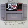 NHL Stanley Cup (Super Nintendo Entertainment System, 1993) SNES *NEW BATTERY*
