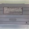 NHL Stanley Cup (Super Nintendo Entertainment System, 1993) SNES *NEW BATTERY* - Image 3